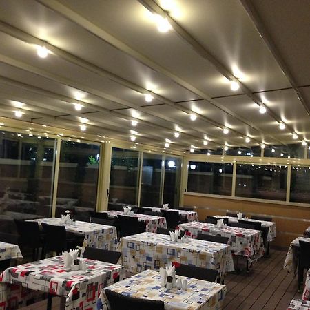 Hotel Dream Life Ancara Exterior foto