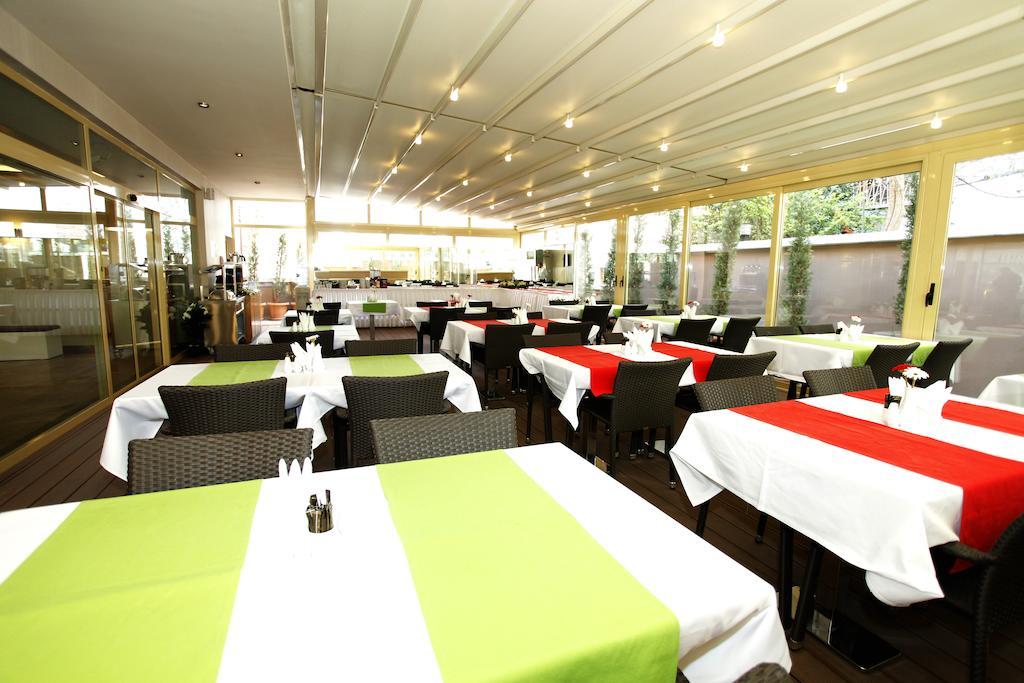 Hotel Dream Life Ancara Exterior foto