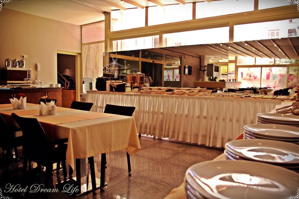 Hotel Dream Life Ancara Exterior foto